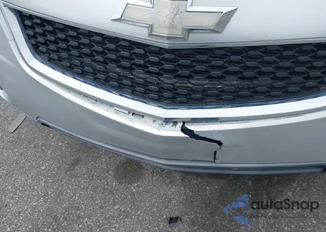 2011 Chevrolet Equinox Ltz z USA, uszkodzony, nr VIN 2GNALFEC6B1306944